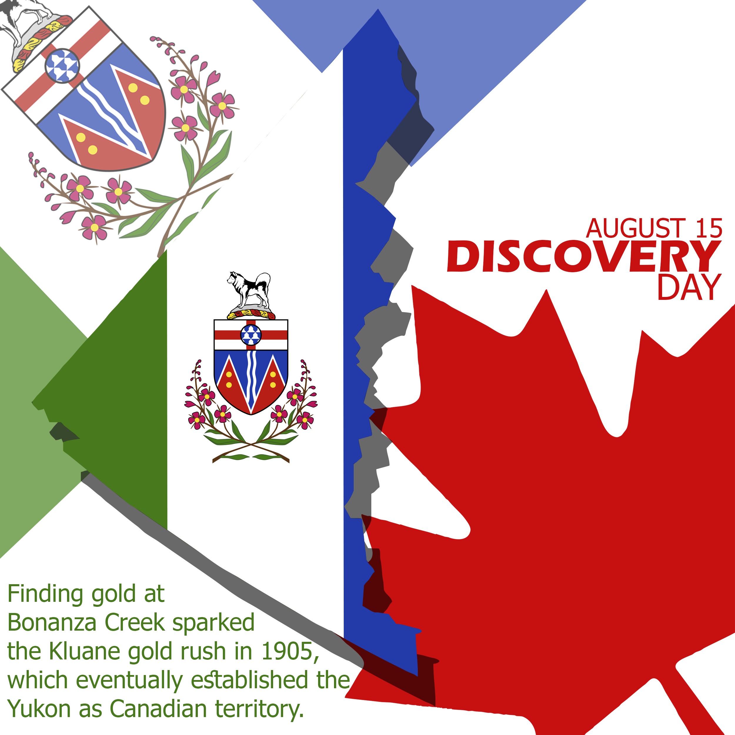 Yukon Discovery Day