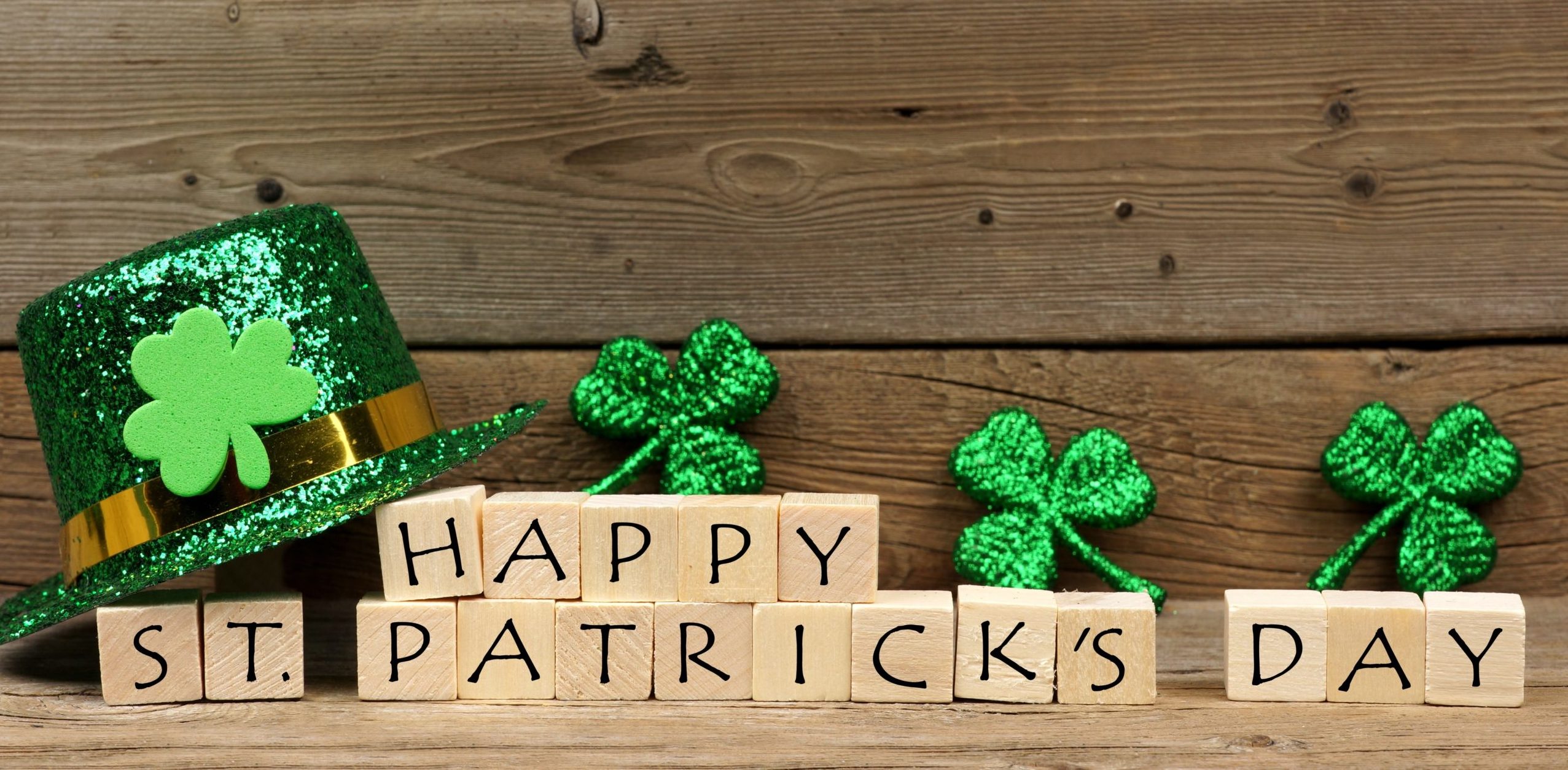 St. Patrick’s Day Mix and Mingle – Save the Date March 17, 2023