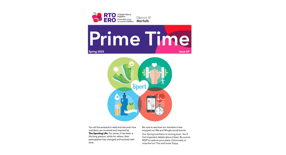 Prime Time Spring 2023 Issue 69